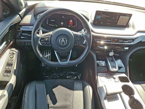 Used 2023 Acura MDX A-Spec AWD/4WD image 12