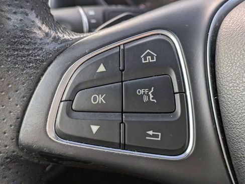 Used 2018 Mercedes-Benz C 300 Cabriolet w/ Premium Package image 17