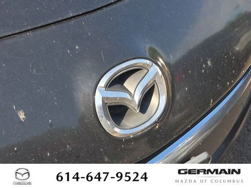 Used 2010 MAZDA MAZDA3 i Touring FWD image 11