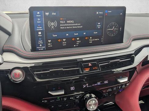 Certified 2026 Acura MDX A-Spec image 13