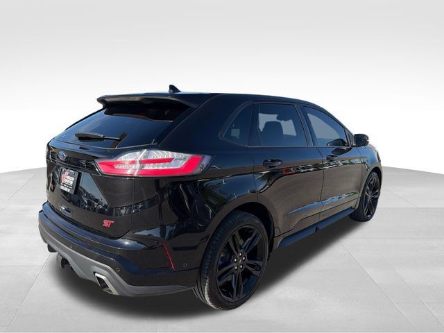 Used 2020 Ford Edge ST w/ Equipment Group 401A AWD/4WD image 7