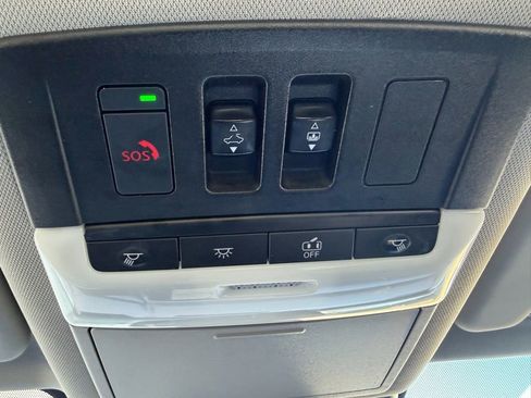 Used 2023 Nissan Rogue Platinum w/ Platinum Premium Package image 26