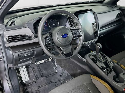 Certified 2024 Subaru Crosstrek 2.5i Sport AWD/4WD image 9