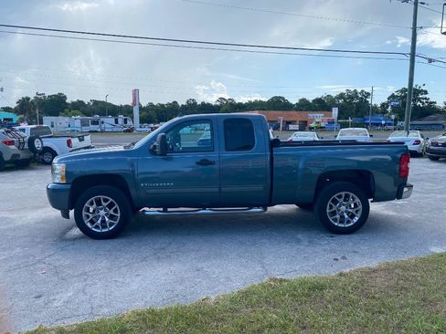 Used 2009 Chevrolet Silverado 1500 LT w/ Power Pack Plus RWD image 1