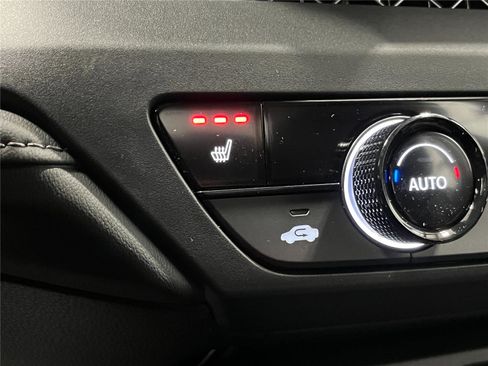 New 2025 Honda Accord SE image 17