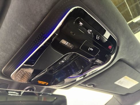 Used 2023 Mercedes-Benz EQE 500 4MATIC Sedan w/ Pinnacle Trim Package image 25