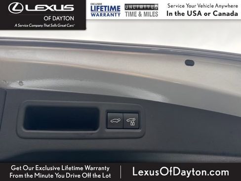 Used 2024 Lexus RX 350 Premium w/ Accessory Package (Z1) image 33