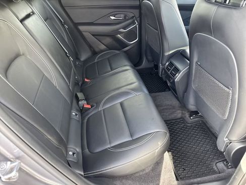 Used 2021 Jaguar E-PACE 300 Sport image 23