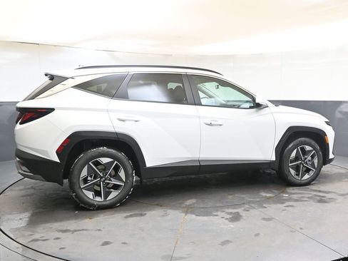 New 2026 Hyundai Tucson SEL image 6