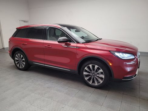 Used 2022 Lincoln Corsair Reserve FWD image 11