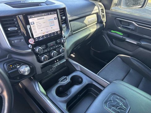 Used 2024 RAM 1500 Laramie image 23