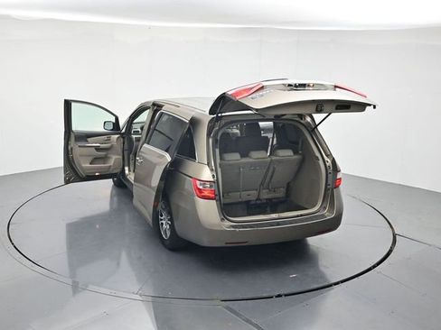 Used 2012 Honda Odyssey EX-L image 45