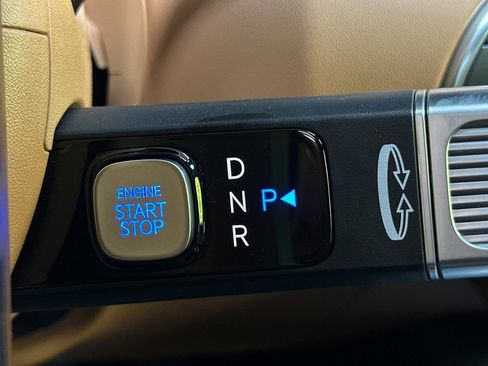 New 2026 Hyundai Palisade Calligraphy AWD/4WD image 27