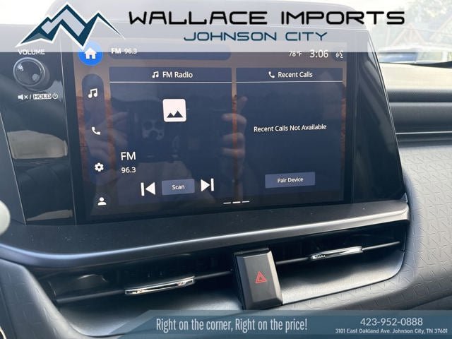New 2026 Subaru Outback Wilderness w/ Wilderness Package AWD/4WD image 56