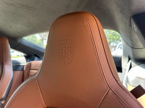 Certified 2026 Porsche 911 GT3 RWD image 22