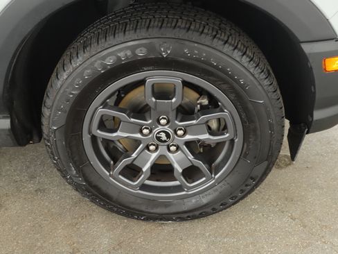 Certified 2021 Ford Bronco Sport Big Bend image 18