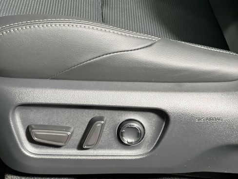 New 2026 Toyota 4Runner Limited image 15