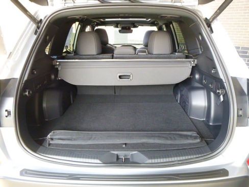 Certified 2026 Subaru Forester Premium w/ Base/Premium Plus Package AWD/4WD image 10