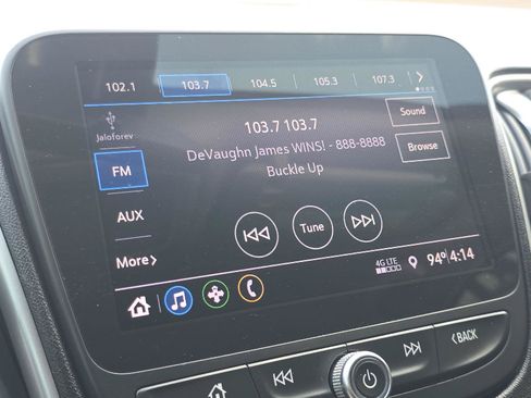 Used 2019 Chevrolet Malibu LS FWD image 19