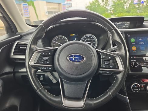 Used 2021 Subaru Forester Limited AWD/4WD image 31