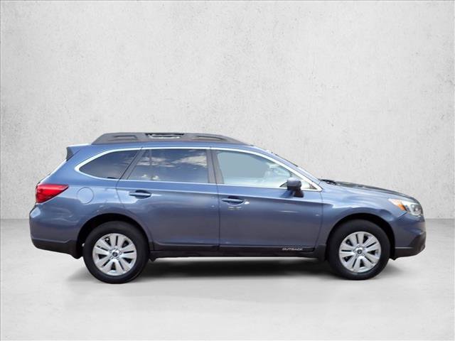 Used 2015 Subaru Outback 2.5i Premium AWD/4WD image 5