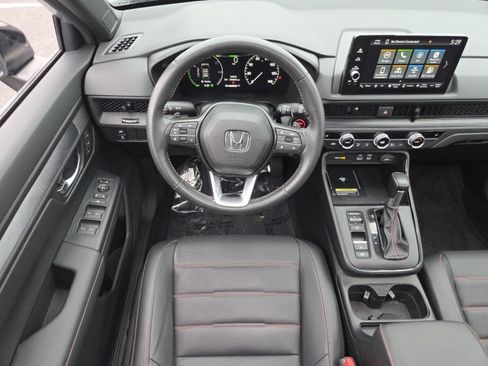 Certified 2024 Honda CR-V Sport-L image 26