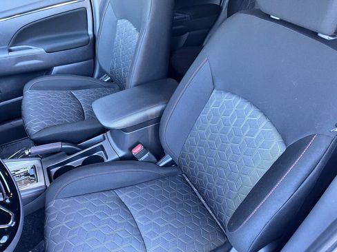 New 2026 Mitsubishi Outlander Sport AWD image 13
