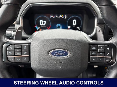 Used 2023 Ford F150 Raptor w/ Raptor Carbon Fiber Package AWD/4WD image 28