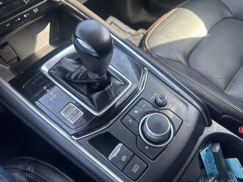 Used 2019 MAZDA CX-5 Grand Touring AWD/4WD image 29