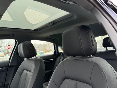 New 2026 Audi A3 2.0T Premium image 22