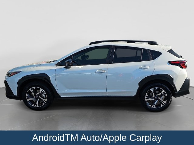 Used 2024 Subaru Crosstrek 2.0i Premium AWD/4WD image 7
