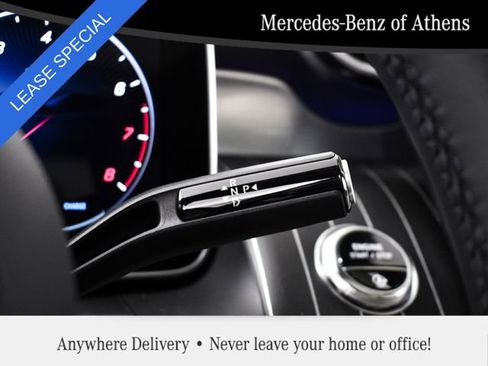 New 2026 Mercedes-Benz GLC 300 4MATIC image 23