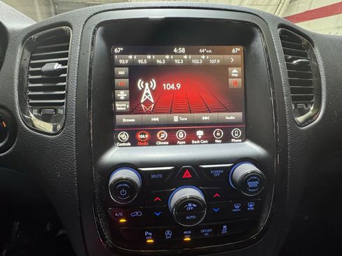 Used 2018 Dodge Durango GT w/ Premium Group image 20