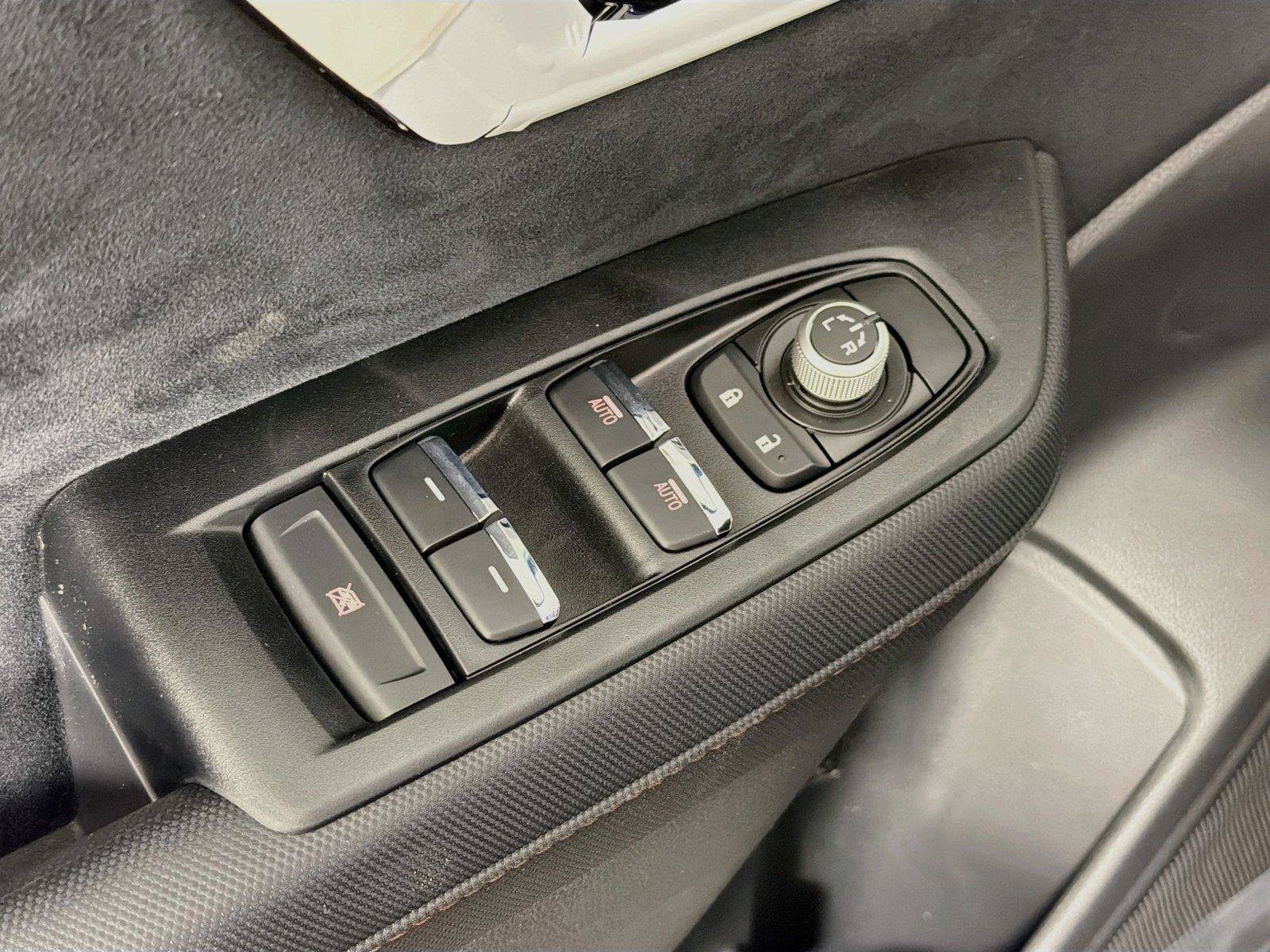 New 2026 Subaru Forester Sport AWD/4WD image 21