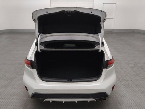 Used 2022 Toyota Corolla SE image 29