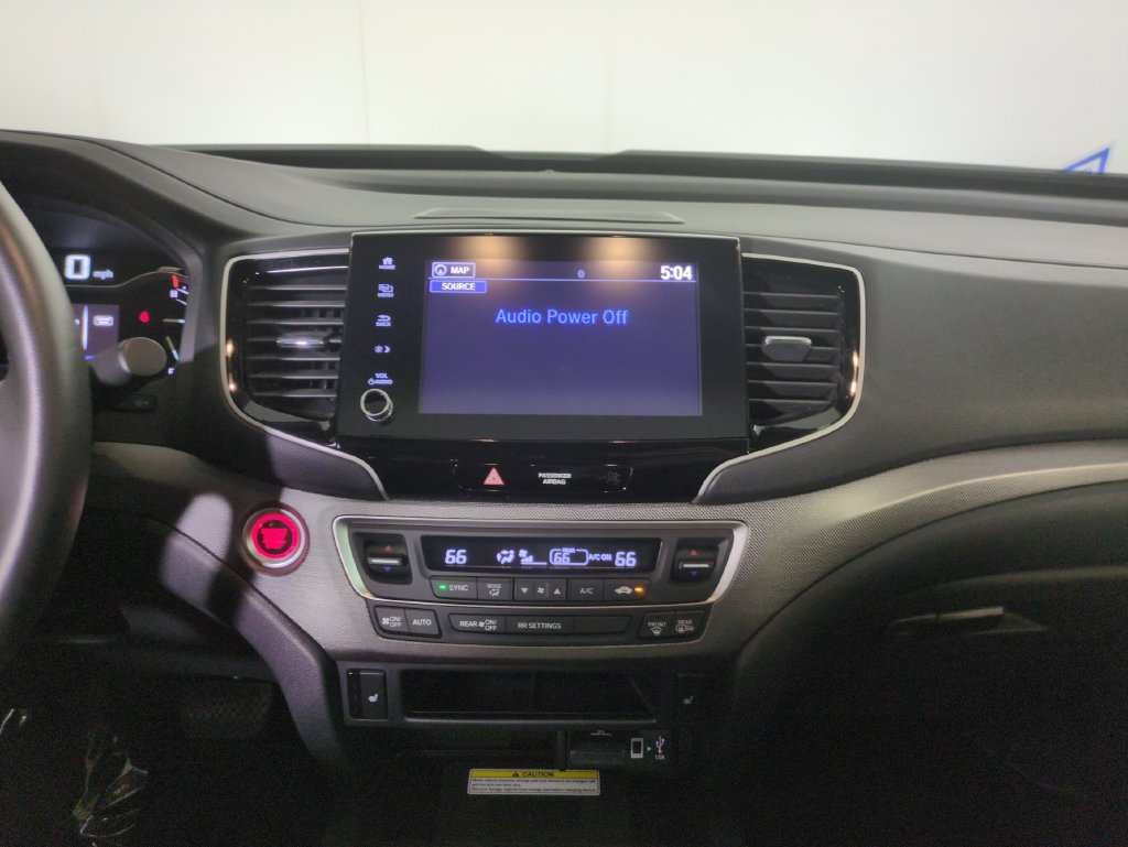 Certified 2023 Honda Ridgeline RTL-E image 25