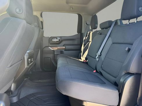 Used 2022 Chevrolet Silverado 1500 RST w/ Z71 Off-Road Package image 20