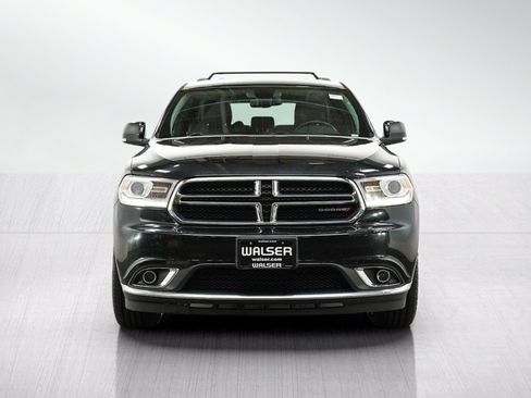 Used 2015 Dodge Durango Limited w/ Premium Group AWD/4WD image 8