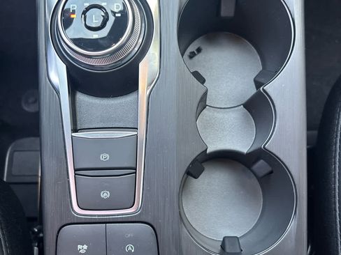 New 2026 Ford Escape ST-Line image 12