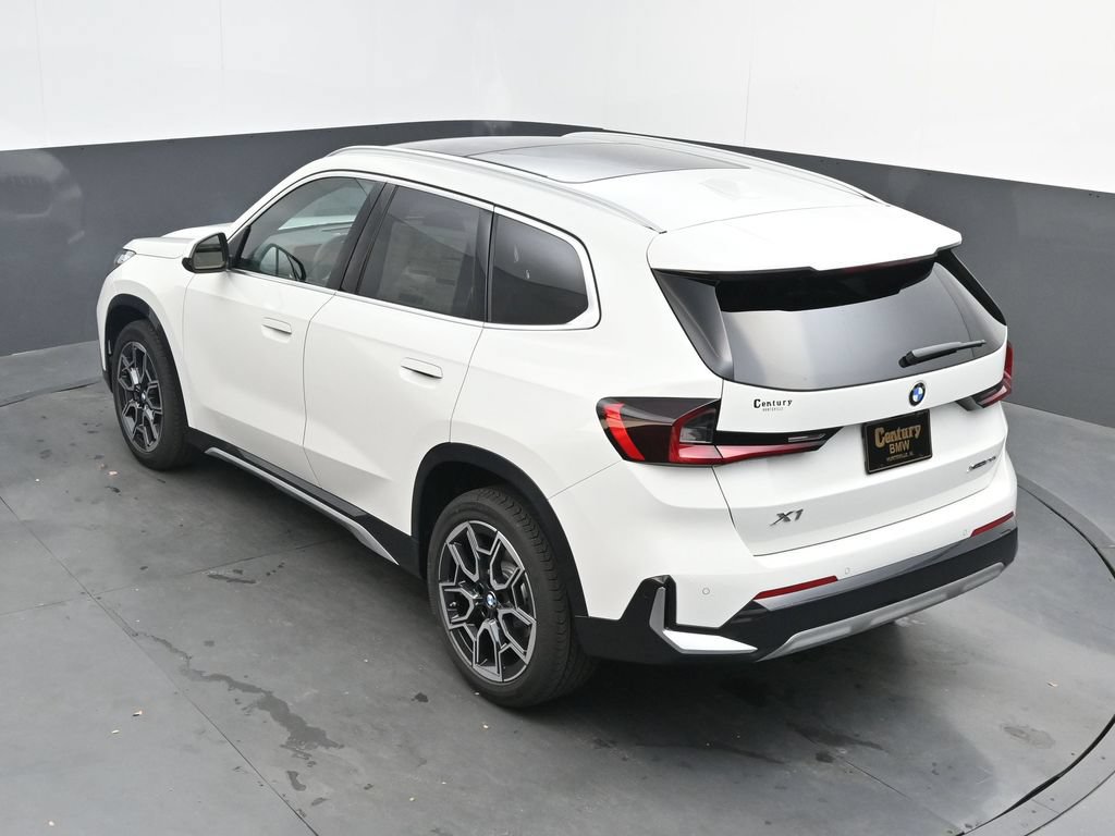 New 2026 BMW X1 xDrive28i w/ Convenience Package AWD/4WD image 36