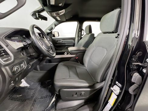 Used 2022 RAM 1500 Big Horn AWD/4WD image 21