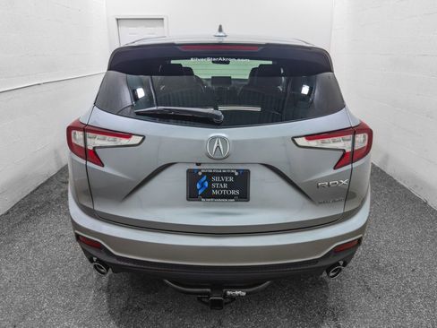 Used 2021 Acura RDX AWD image 7