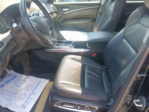 Used 2020 Acura MDX SH-AWD image 18