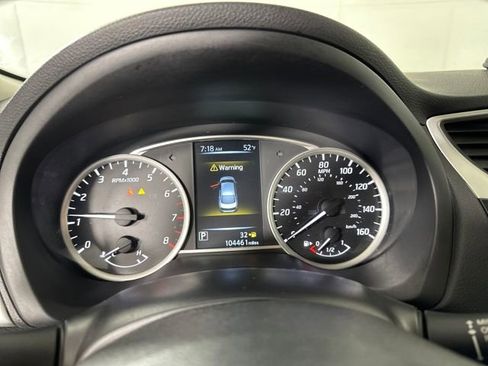 Used 2016 Nissan Sentra SV w/ All Weather Package image 17