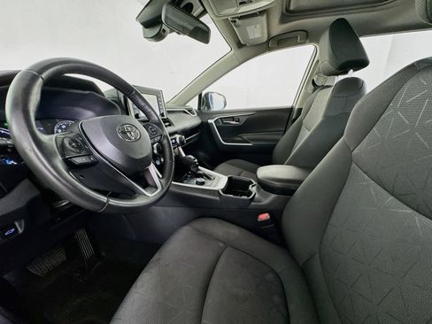 Used 2022 Toyota RAV4 XLE w/ Convenience Package AWD/4WD image 20