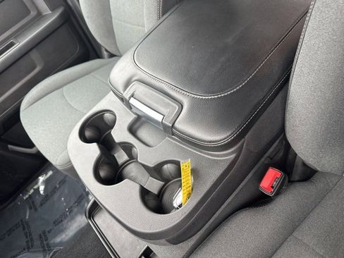 Used 2022 RAM 3500 Tradesman image 12