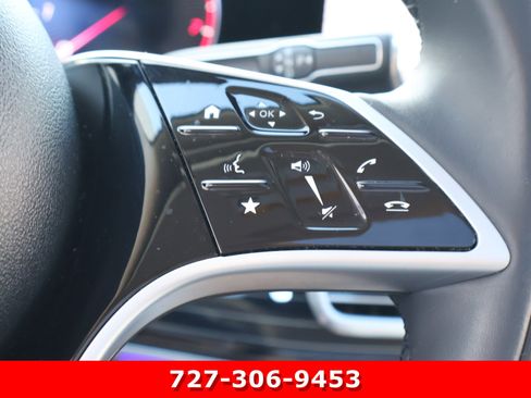 Certified 2024 Mercedes-Benz GLE 450 4MATIC image 27