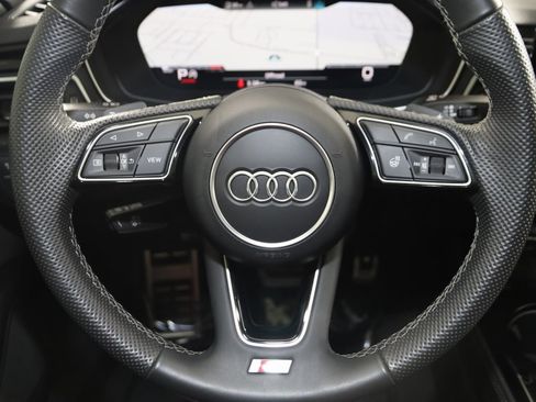 Used 2021 Audi S5 Prestige image 45