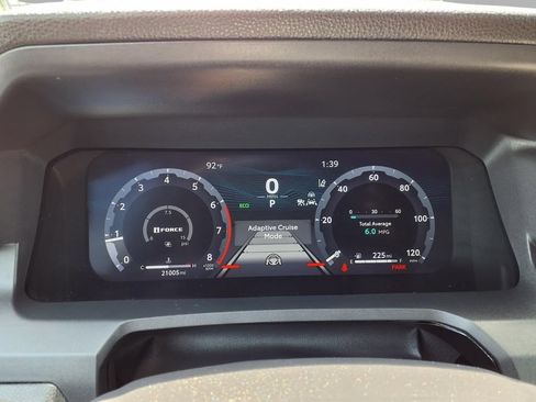 Used 2024 Toyota Tacoma TRD Off-Road AWD/4WD image 17
