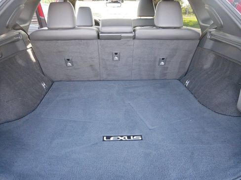 Certified 2023 Lexus RX 350 AWD w/ Accessory Package (Z1) image 12